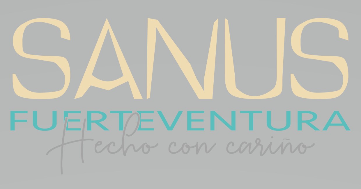 Sanus Fuerteventura Logo